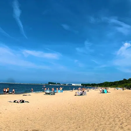 Seaside - Osiedle Latarnikow Letnica 2 *