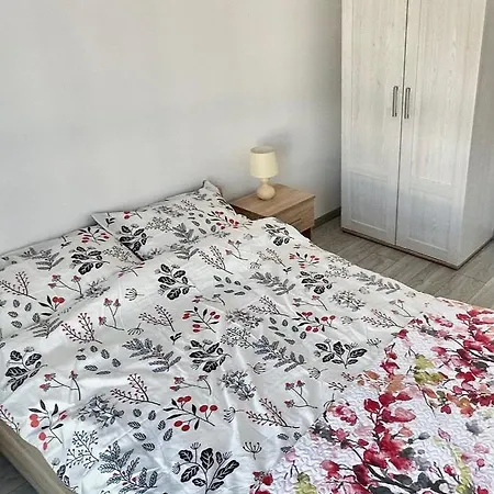 Seaside - Osiedle Latarnikow Letnica 2 *