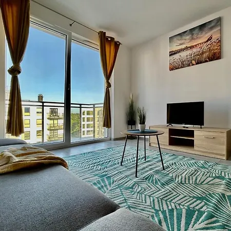 Seaside - Osiedle Latarnikow Letnica 2 *