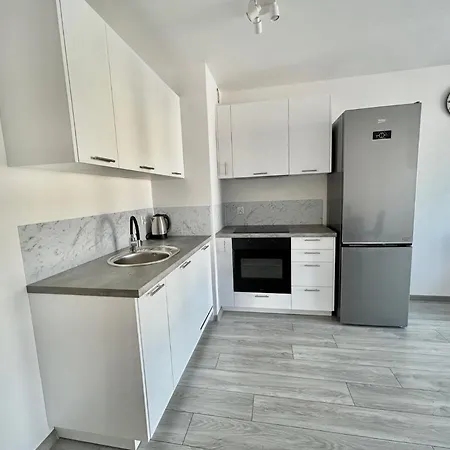 Seaside - Osiedle Latarnikow Letnica 2 *