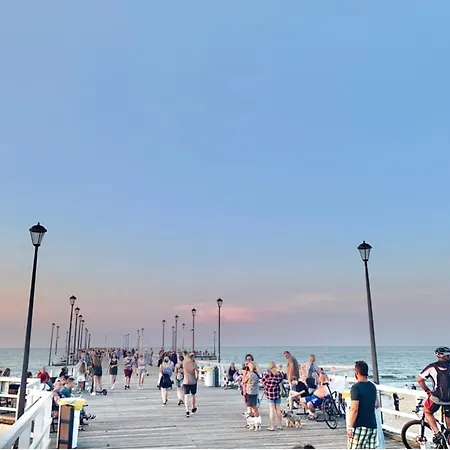 Seaside - Osiedle Latarnikow Letnica 2 *