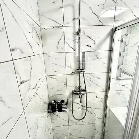 Apartmán Seaside - Osiedle Latarnikow Letnica 2 Gdaňsk