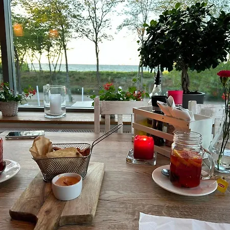 Seaside - Osiedle Latarnikow Letnica 2 * Gdańsk